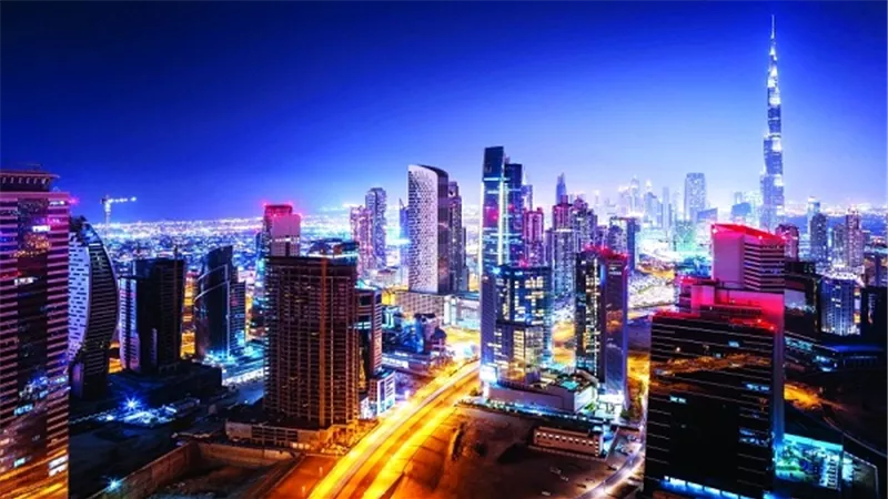 دبي هي الوجهة الأكثر إقبالا للسياحة الحلال عبر استطلاع رأى لـ 35 الف مسلم