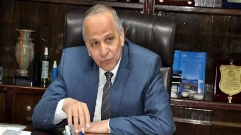 محافظ القليوبية يوافق على إنشاء المستشفى الجامعى بطاقة 400 سرير