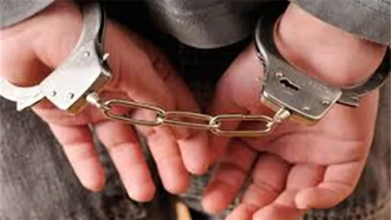 القبض على عاطلين بحوزتهما 600 جرام هيروين قبل ترويجها بالقليوبية