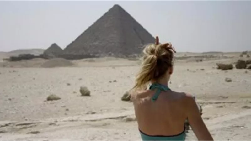 بشرى سارة بشأن السياحة المصرية.. هنا التفاصيل
