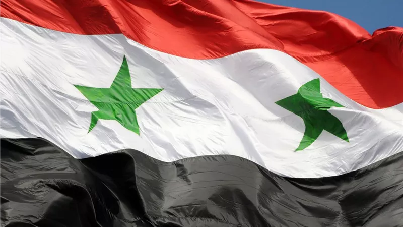 تحذير عراقي بشأن الأزمة السورية.. تعرف على التفاصيل