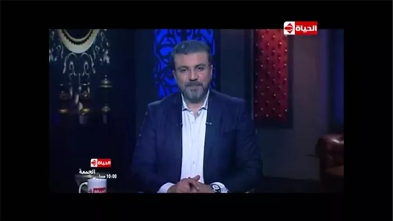 الجمعة.. عمرو الليثى يستضيف الفنانة سماح انور بعد غياب 