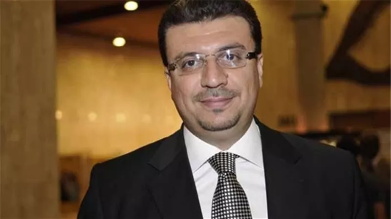 السبت.. عمرو الليثى يستضيف أشرف و زكى روجينا و نجوم فوازير رمضان والكابتن محمد فاروق 