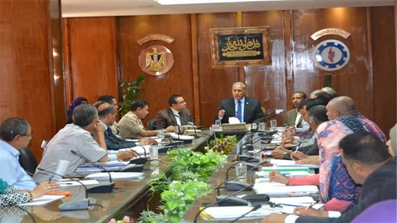 محافظة السويس تنجح فى تحصيل 90 مليون جنيه لصالح خزانة الدولة