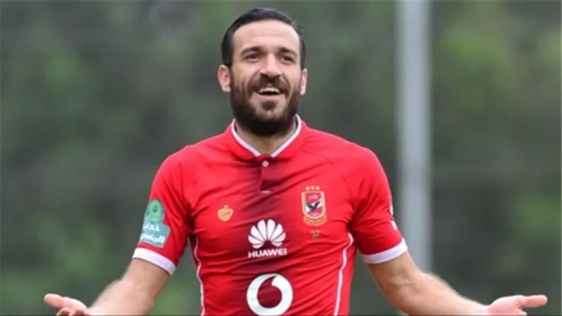حسام البدري يحسم مصير آجايي ومعلول.. هل يرحلون؟
