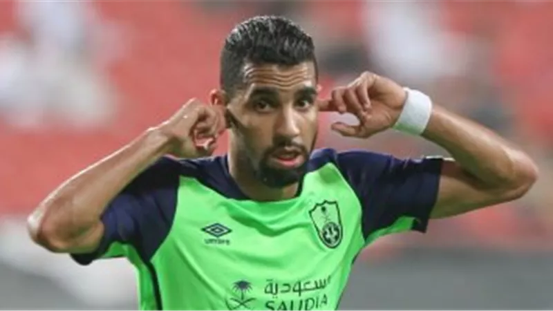 صدمة من مؤمن زكريا للأهلي.. ماذا حدث؟