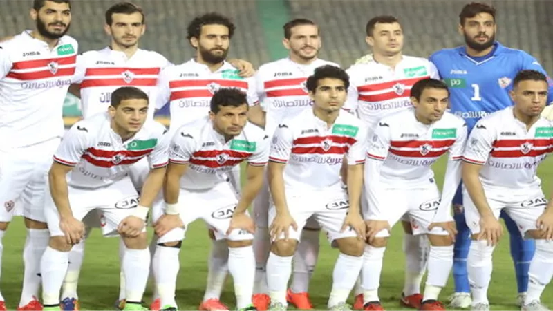 تعرف على المدير الفني الجديد للزمالك.. أجنبي أم مصري؟