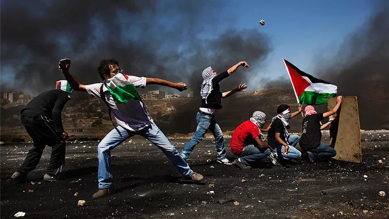 جمعة الشهداء والأسرى في فلسطين.. عن كم جريح أسفرت؟