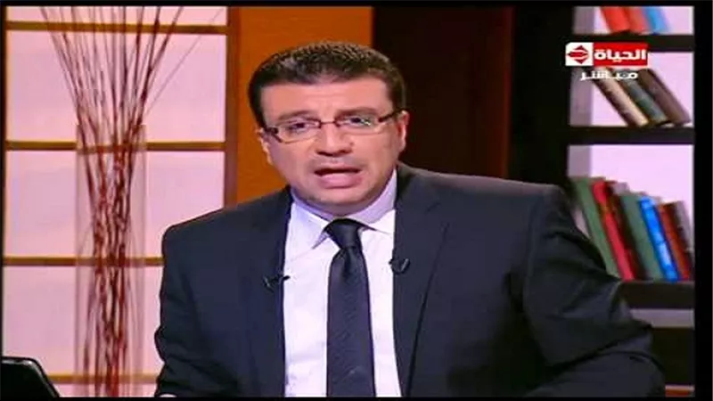 الليلة.. عودة برنامج بوضوح فى شكله الجديد 