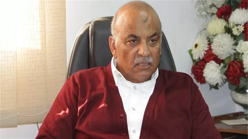 وفد ألماني يزور محطات صرف محافظة الجيزة