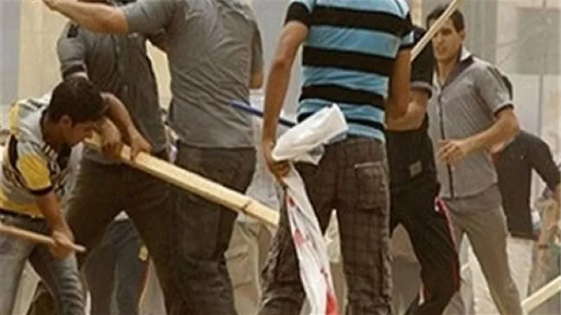 مصرع سائق في مشاجرة بسبب الخلافات الزوجية بالخصوص