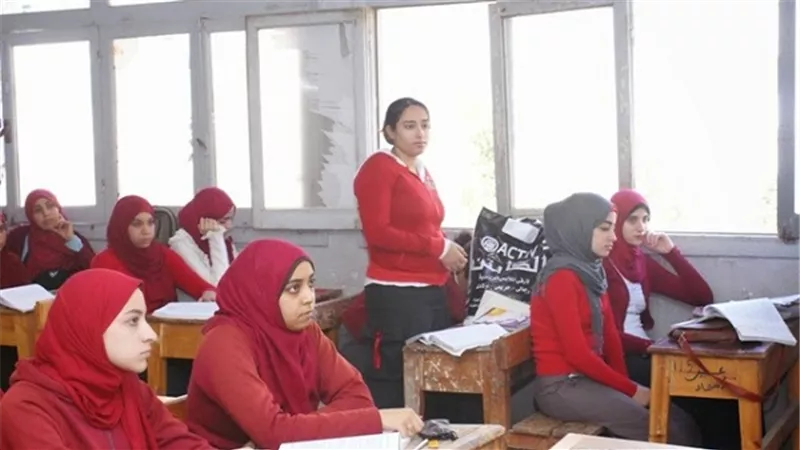 اليوم تبدأ امتحانات المستوى الرفيع بالسويس