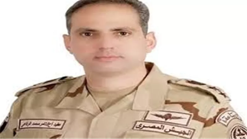 ننشر البيان التاسع عشر للقوات المسلحة للعملية الشاملة سيناء 2018