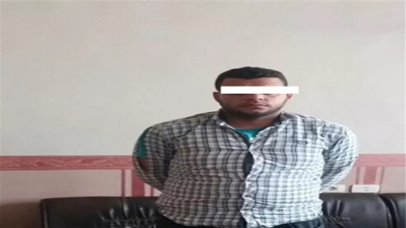كشف غموض واقعة العثور على جثة أحد الأشخاص