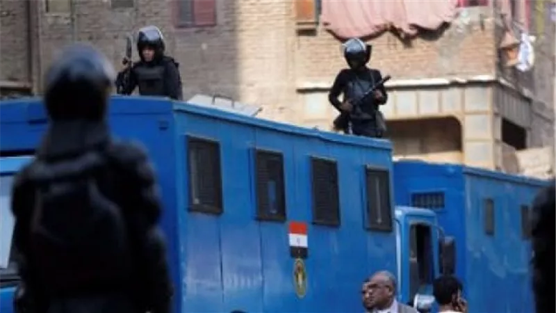 القبض على 41 إخوانيا مطلوبين على ذمة قضايا فى حملة أمنية بالجيزة