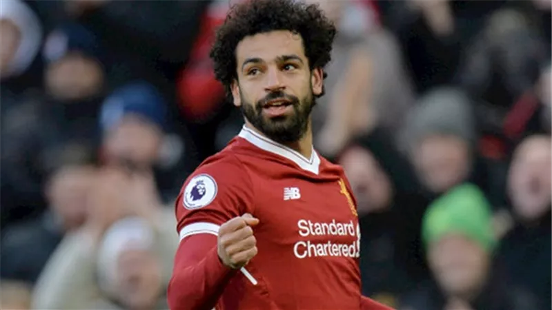 ليفربول يدعم محمد صلاح بقوة قبل حفل اختيار أفضل لاعب فى الدورى الإنجليزى