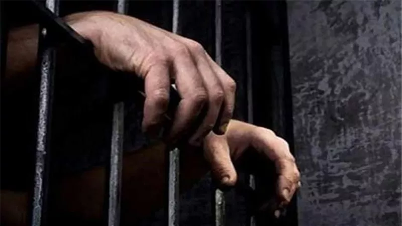 حبس مبيض محارة ونجل عمه لقتلهما سائق بسبب الخلافات الزوجية 