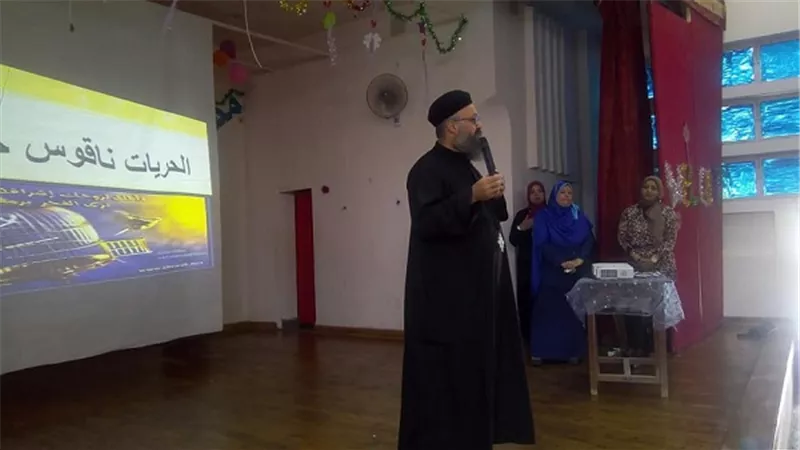 بالصور.. ختام مؤتمر 