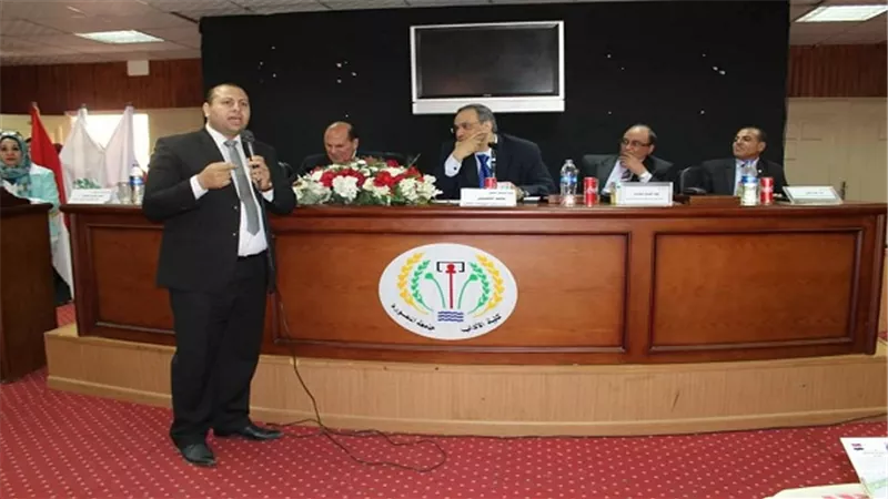 بالصور.. افتتاح فعاليات مبادرة جامعة المنصورة لمجابهة الفكر المتطرف