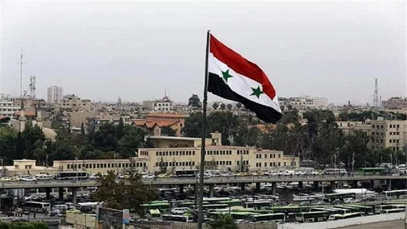 إنفوجراف.. 3 أسلحة خطيرة شاركت في ضرب سوريا