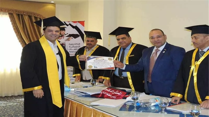 الاعلامي احمد سحاب بين الاعلام والموسيقى