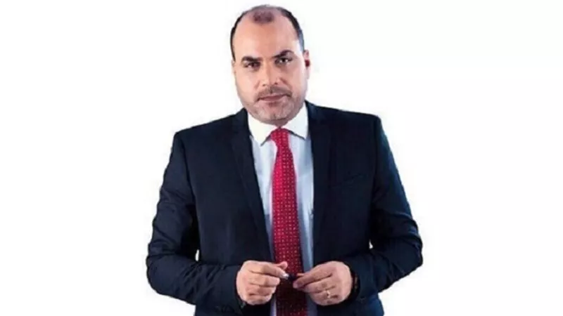 الليلة.. الدكتور جابر طايع رئيس القطاع الدينى بوزارة الأوقاف ضيف محمد الباز
