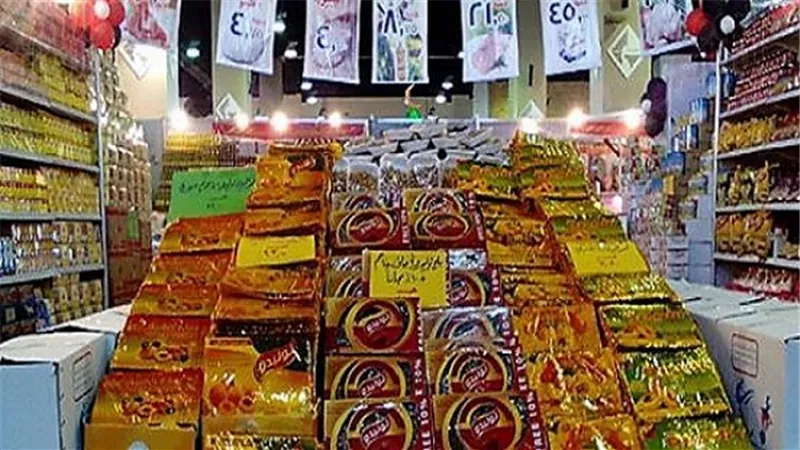 إفتتاح أكبر سلسلة معارض بمناسبة شهر رمضان بالقليوبية