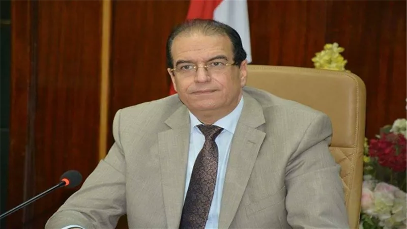 محافظ الدقهلية.. يأمر بأقاف بناء منزل ومصادرة المواد الخاصة 