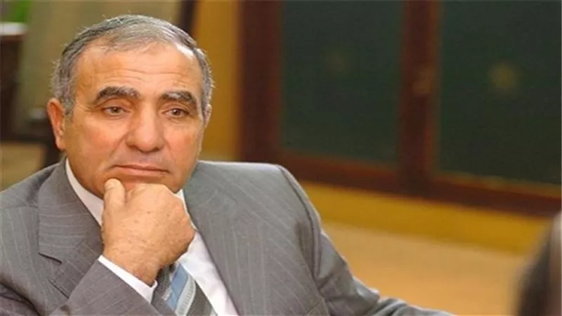 إقالة رئيس حي شرق شبرا الخيمة