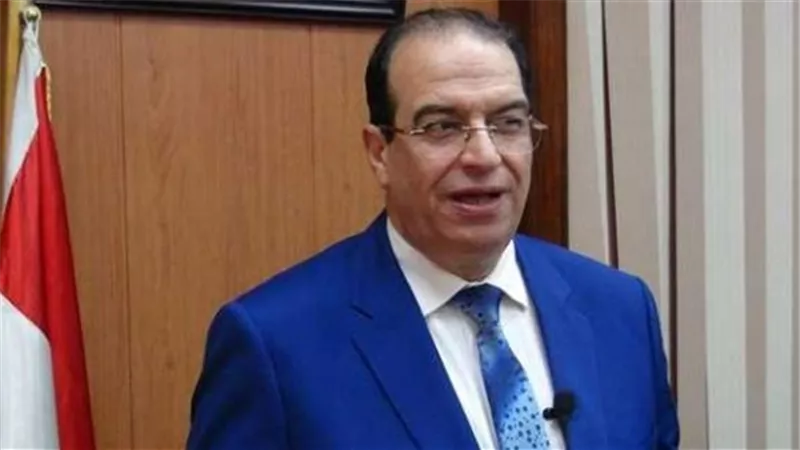 محافظ الدقهلية.. يأمر بالافراج عن عدد من سيارات الأجرة المخالفة للقواعد المرورية