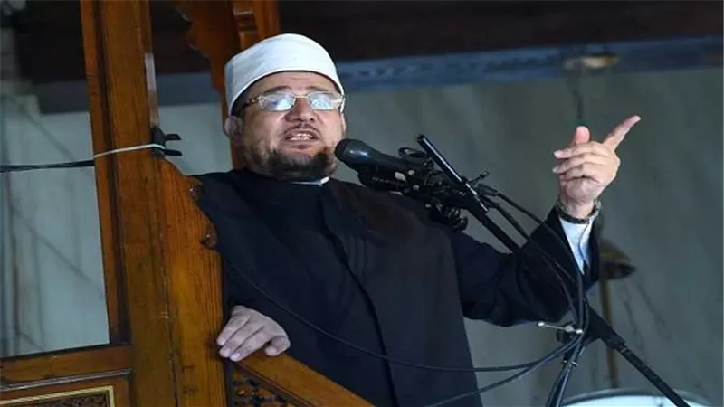 وزير الأوقاف يفتتح المرحلة الأولى من تطوير مستشفى الدعاة الخميس المقبل