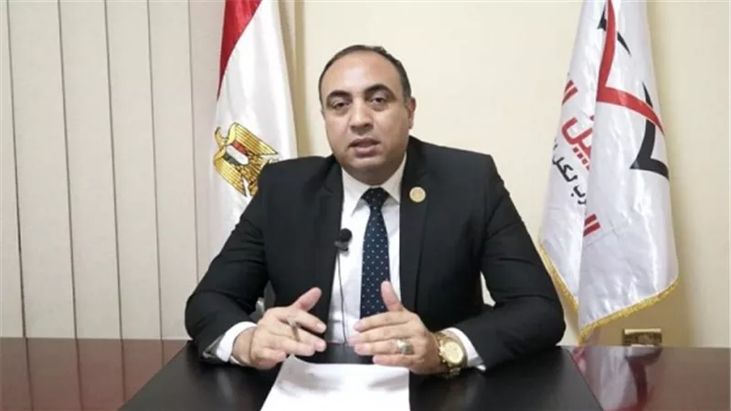 برلمانى: الإدمان هو سرطان العقول ويدمر شبابنا