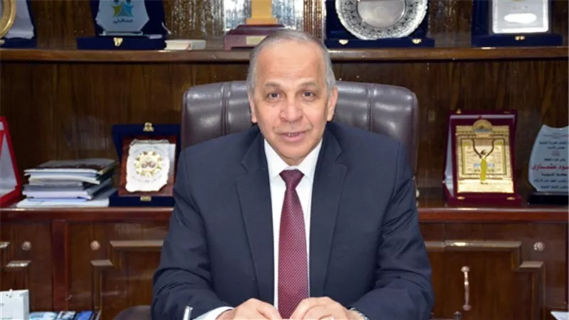 القليوبية ترفع حالة الطوارئ تزامنا مع سوء الأحوال الجوية