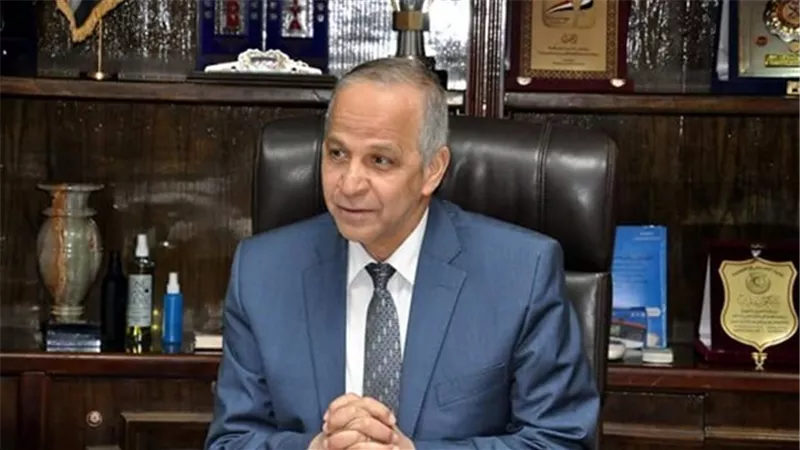 توفير 5 مليون جنيه لمرتبات الصناديق والحسابات الخاصة بالقليوبية