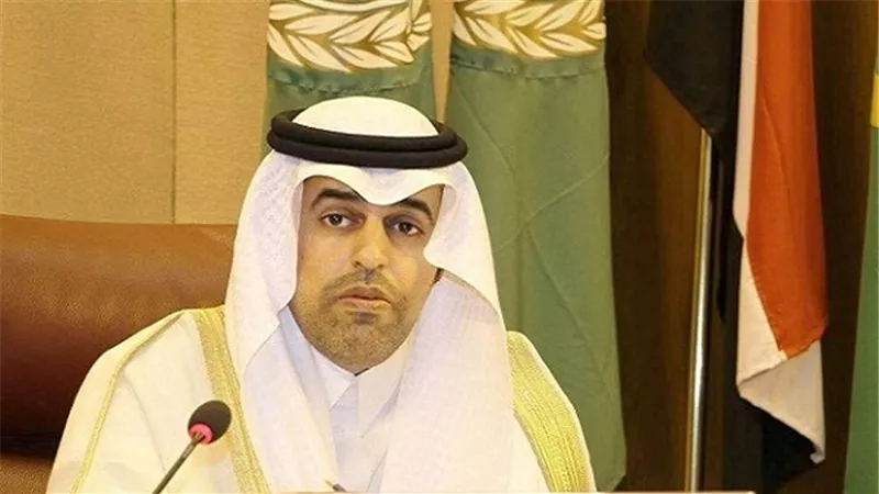 رئيس البرلمان العربي يشارك في المنتدى البرلماني الاقتصادي الأفريقي العربي بالمملكة المغربية 