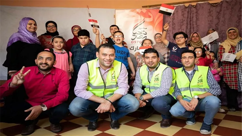 صندوق تحيا مصر يجري مسحاً طبياً للكشف عن فيروس سي في الإسكندرية.. غدا 