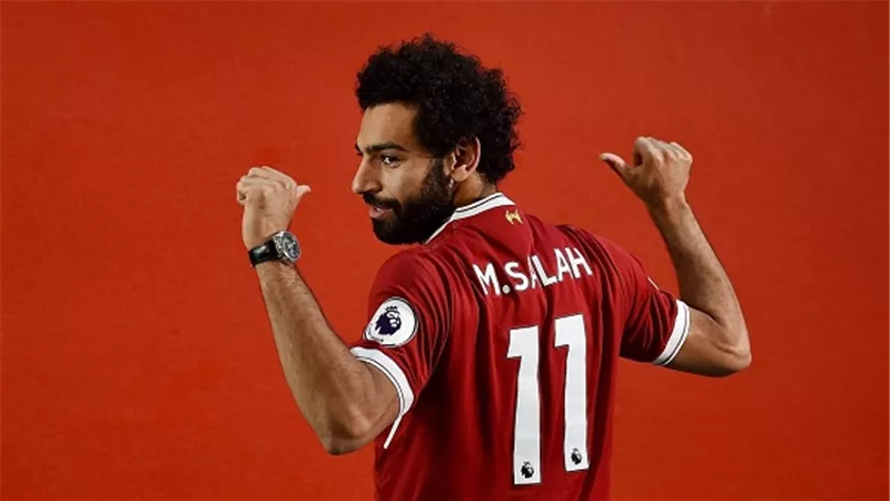 هل يصبح محمد صلاح أفضل لاعب في العالم؟.. المؤشرات تُجيب