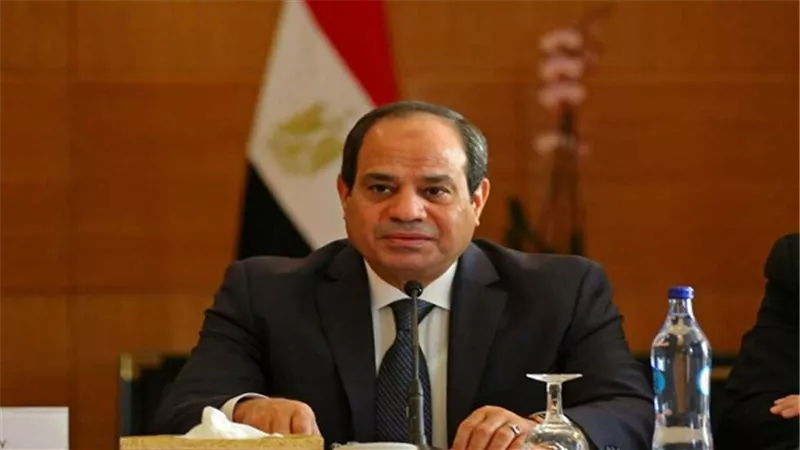 الرئيس ينيب محافظ القاهرة في احتفال الأوقاف بذكرى تحويل القبلة