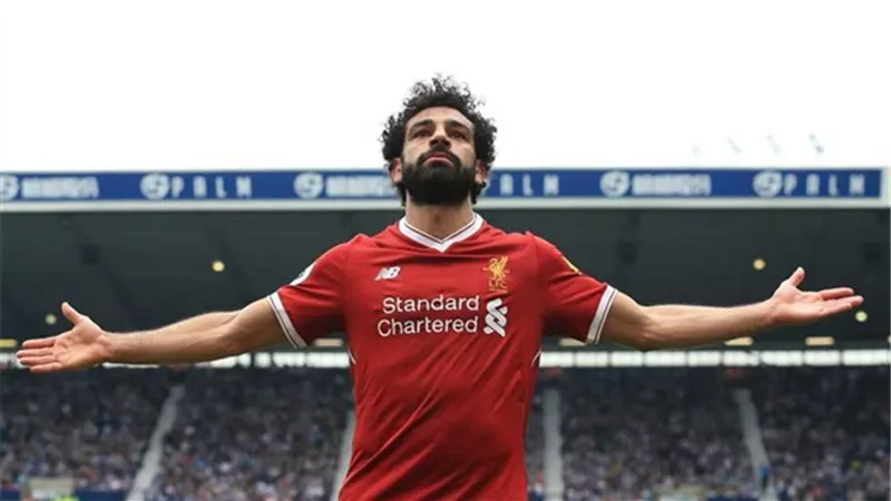 البرلمان يهنئ محمد صلاح بجائزة أفضل لاعب بالدورى الإنجليزي