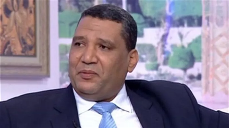 بالفيديو..