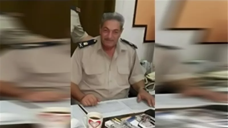 حادث تصادم بسبب سوء الطقس يؤدي لوفاة سائق بالدقهلية 