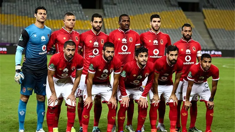 بعد الهزيمة في القمة.. صدمة جديدة بالأهلي