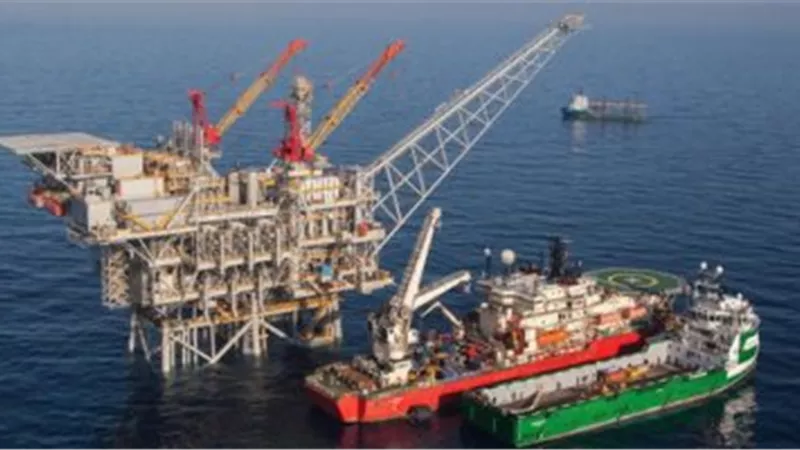 بشرة خير بشأن مستقبل مصر في الطاقة.. هنا التفاصيل