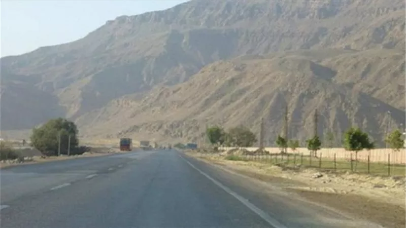 اعادة فتح طريق 