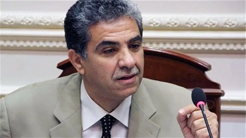 البيئة والداخلية والمحليات فى حملة مشتركة على مكامير الفحم بكرداسة