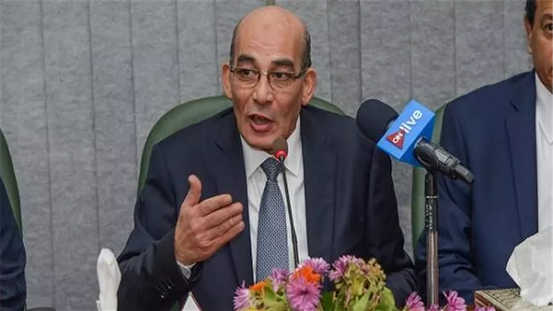 وزير الزراعة يهنئ الرئيس السيسي بالذكرى السادسة والثلاثين لتحرير سيناء