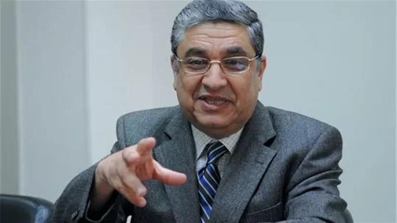 وزير الكهرباء يشدد على التأكد من تطبيق الإجراءات اللازمة والمتخذة لتأمين الأبراج والمهمات الكهربائية