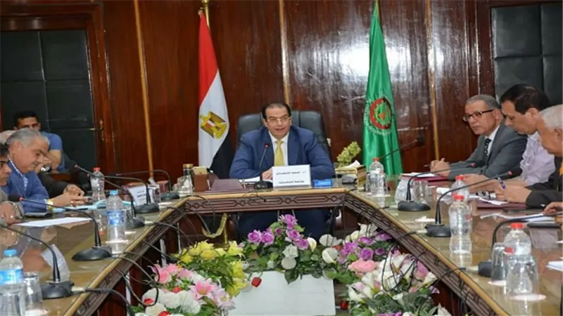 استمرار رفع درجة الاستعداد القصوى بمحافظة الدقهليه تحسباً لسوء الاحوال الجوية