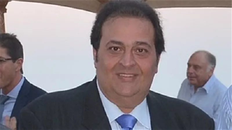 ناصر عبد اللطيف: 4 عناصر لنرتقى بقطاع السياحة الطيران- التسويق- الأمن- رفع مستوى الخدمة فى الفنادق
