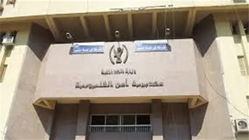 ضبط مصنع يروج جبنة مجهولة المصدر ببنها